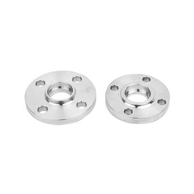 フランジのステンレス鋼316のSW Cl300造られるソケットの溶接