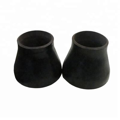 合金のステンレス鋼の管付属品の風変りな、同心の減力剤