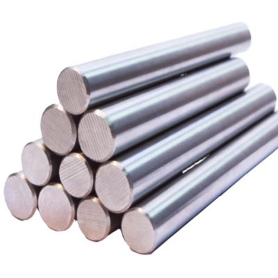 構造ASTM A36のつや出しの電流を通された丸棒6mの長さ