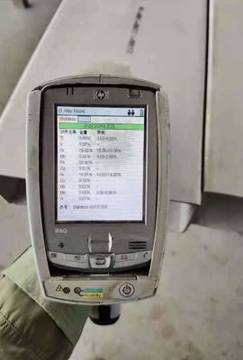 OD 8mmの熱交換器のために冷間圧延される904Lステンレス鋼の管