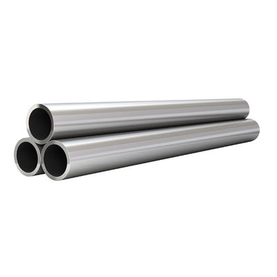 ASTM A790 GR S32750の極度の二重継ぎ目が無いAsme B36.19のバット溶接は1インチB16.25 Sch 10sを終える