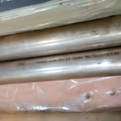 精密継ぎ目が無い炭素鋼の管の外の直径13 14 15mm内部の直径5 6 7 8 9 10 11 12 13mmの鉄の管