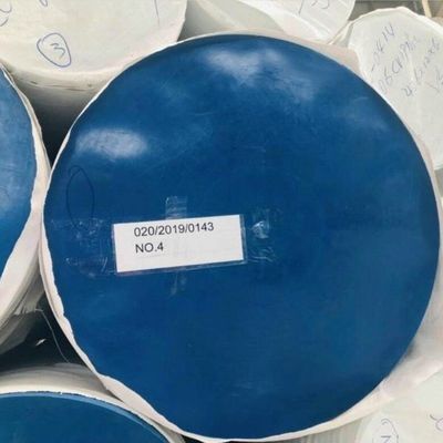 管316の継ぎ目が無い管の精密管の厚い壁の白いステンレス鋼の空のあたりのステンレス鋼の管