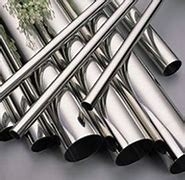 ステンレス製のSteel Pipe Round Pipe 316L Pipe Thick Wall Cut White Stainless Steel