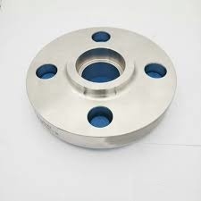 ソケットの溶接の鋼管のフランジの合金ASTM/UNS N05500 12