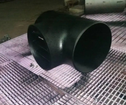 Monel 400 ASTM/UNSP N04400の塀のティーOD 8
