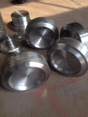 管付属品:バット溶接の帽子OD:10
