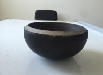 管付属品:バット溶接の帽子OD:18