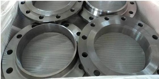 FLG-4-S40-600-F51 -フランジ4