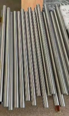合金鋼の管ASTM/UNS N02200の外の直径24