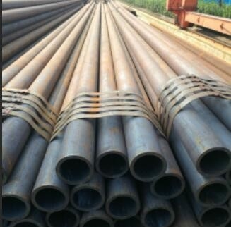 合金継ぎ目が無いASTM/UNS N08800鋼管UNS S31803の外の直径24
