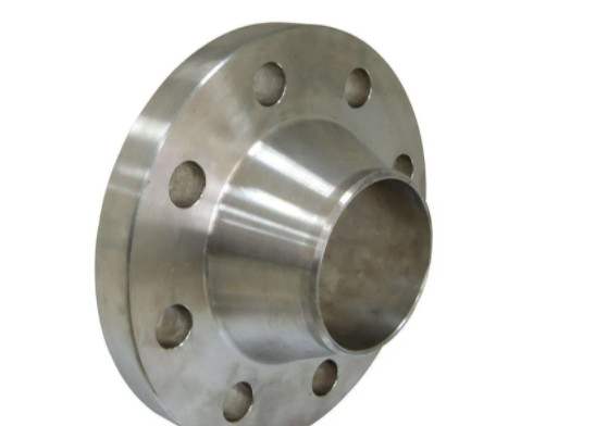 工場供給のニッケルの合金鋼のフランジの溶接の首Inconel625 8