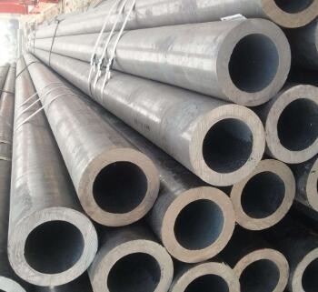 PIPE-1-S10-A790 -管1 SCH 10Sの継ぎ目が無い管ASME B 36.19  A355 P91