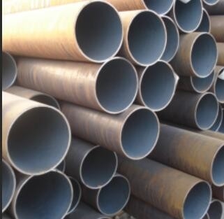 PIPE-S8 -管8