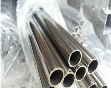 ニッケル合金の管SMLS ASME B36.19 UNS N06022 S160 3