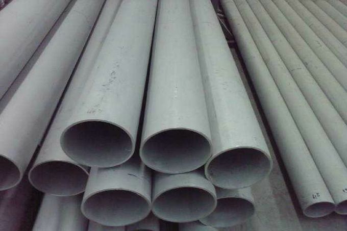 ASTMのB619/622合金C22のニッケルの合金鋼の管1 1/2」STD N06022 0