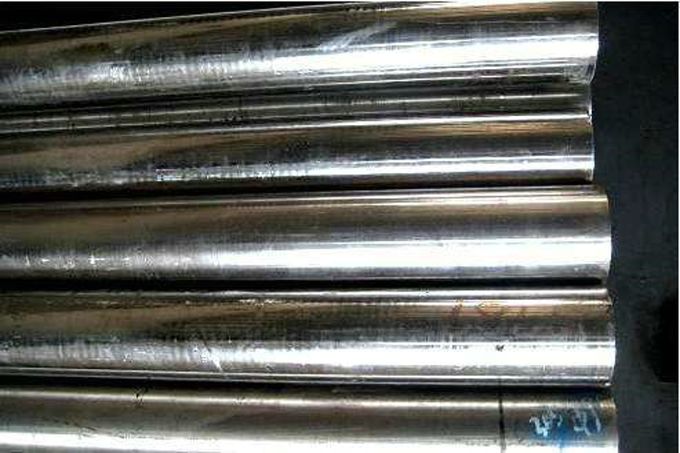 合金C 276の鋼鉄丸棒の合金C276の銀製のニッケル合金の原料0
