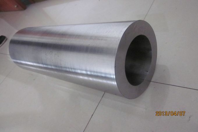合金800の溶接された合金鋼の管のニッケル合金の管12