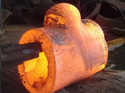 極度の二重ステンレス鋼の管付属品BWの十字のティーUNS S32750 ASME B16.9 SCH10 3