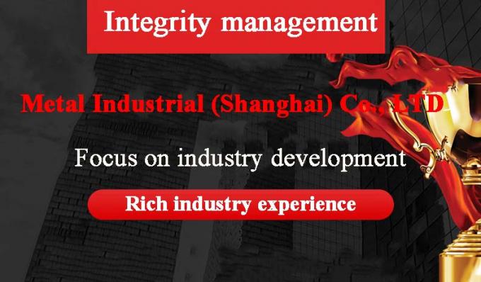 ANSI/ASME ステンレス カーボン 鋼 バット 溶接 ストップ エンド 調整可能なサイズ & 材料 工業品種 0