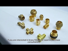 合金鋼管のフィッティング