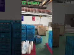 溶接接続タイプ SSAW 溶接ラインタイプを持つニッケル合金