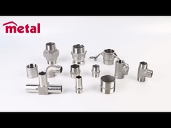 継ぎ目が無いニッケル合金の管Inconel 601本の625本の厚い壁の高圧合金鋼の管