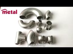 優れた溶接性、優れた寿命 ASME SB622 UNS N06230 ニッケル合金パイプ NPS 8 インチ x SCH 40