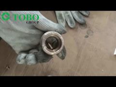 精密鋼管 明るい 厚肉 シームレス鋼管 45# シームレス管