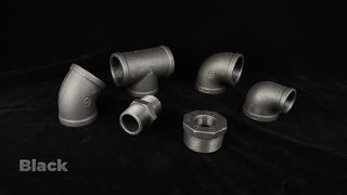 ボイラー用シームレスU曲げ鋼管