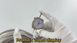 PMMAのサイズに合わせてカットされたカスタム透明アクリルシート