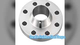 ASTM A182 フランジ: 溶接ネック スリップオン ソケット