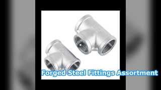 鍛造鋼製継手ティーレデューサーエルボフランジ