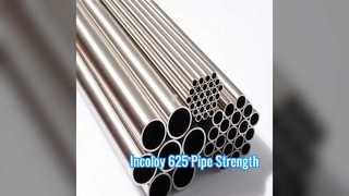 インコロイ 625 パイプ石油ガス接続