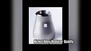 ニッケル合金減速機溶接中国工場