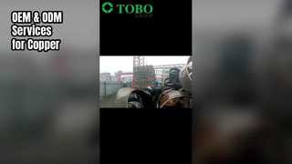 銅管継手のOEMおよびODMサービス