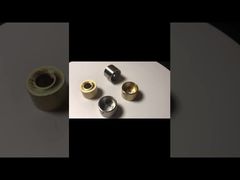 パイプカップリング製品概要