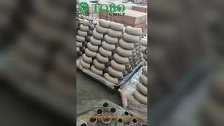 高品質衛生ステンレス鋼90度エルボパイプ