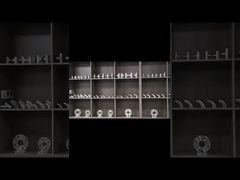 管継手の製品展示