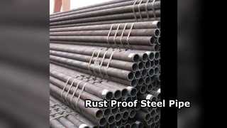 耐久性に優れた鋼管給水ソリューション