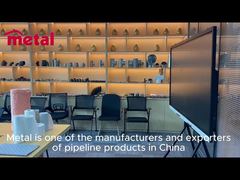 高圧分岐接続継手