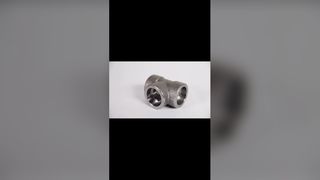 流体システム用高性能工業用管継手