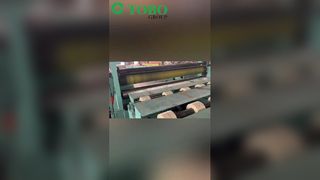 厳格な工場品質検査およびテストプロセス