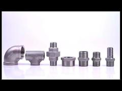 チタン合金シームレスパイプサージカルグレード